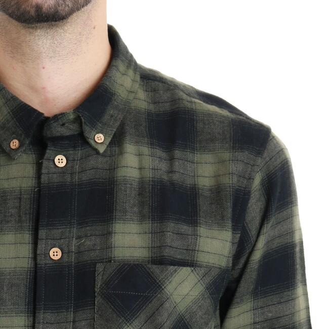 CAMICIA RYE SOLID - Mad Fashion | img vers.650x/